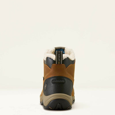 Ariat Terrain Sherpa H2O Boot