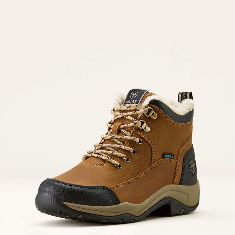 Ariat Terrain Sherpa H2O Boot