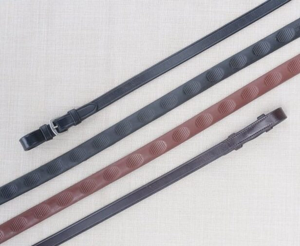 KL Select Thumb Grip Reins