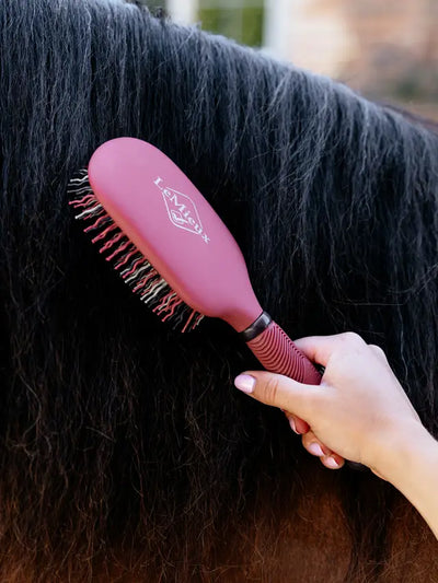 LeMieux Tangle Tidy Mane and Tail Brush
