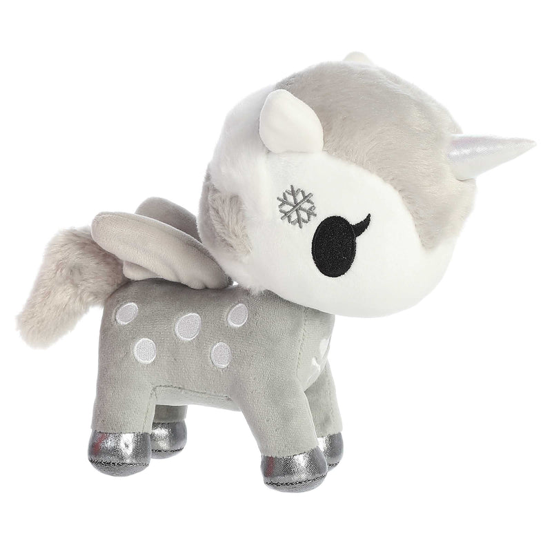 Aurora 7.5" Toki Mochi Sky Unicorn Snowballs