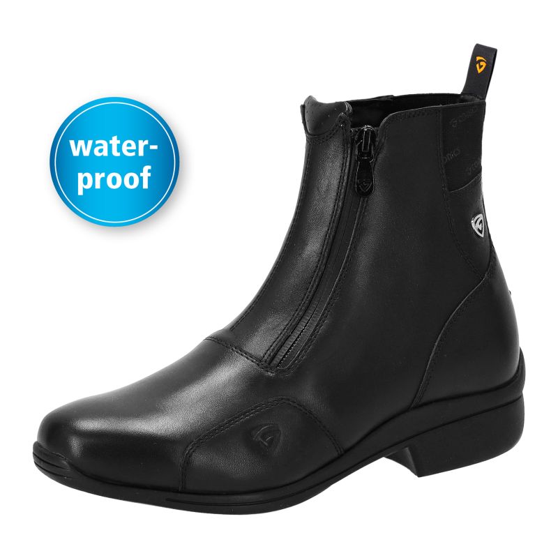 Tonics X Ray Paddock Boot