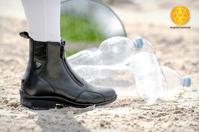 Tonics X Ray Paddock Boot