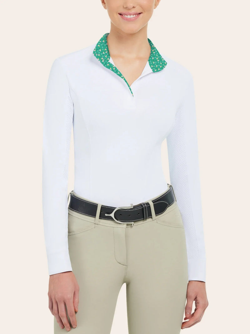 R.J. Classics Ladies Tori Show Shirt &