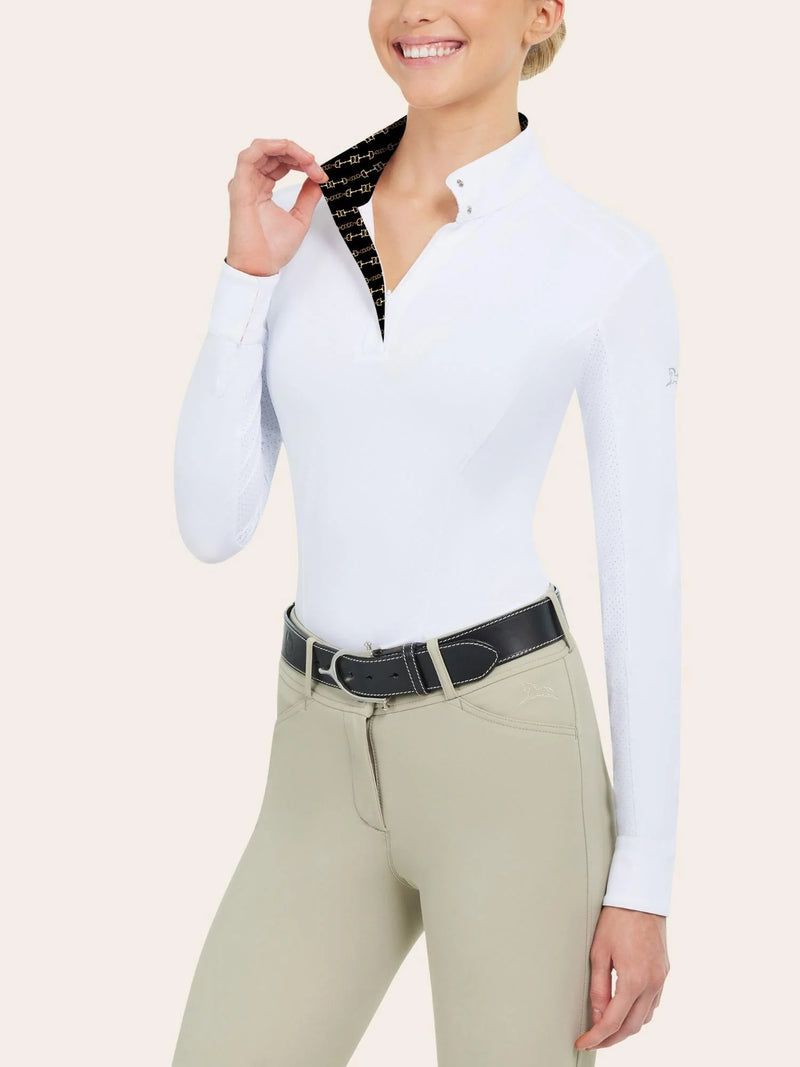 R.J. Classics Ladies Tori Show Shirt