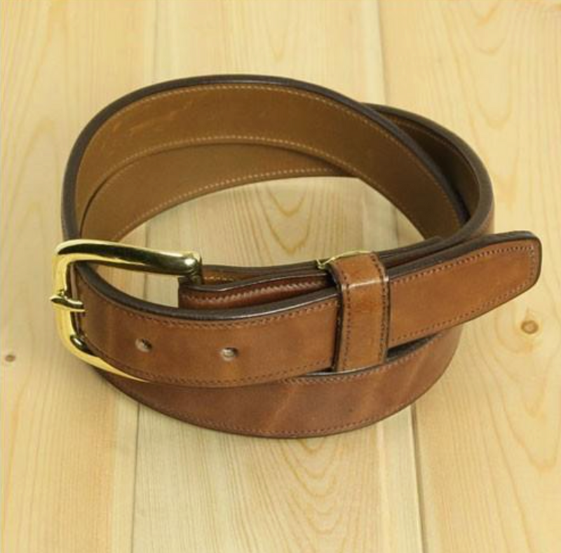 Tory Harness Leather Belt (Disc)