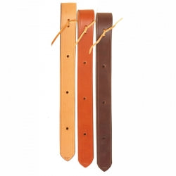 Tory 1 3/4" Leather Off Strap