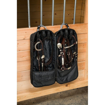 Tough 1 Double Sided Halter/Bridle Bag