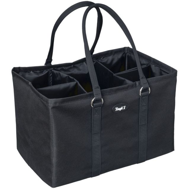 Tough 1 Deluxe Breakdown Grooming/Gear Tote – Fair Hill Saddlery