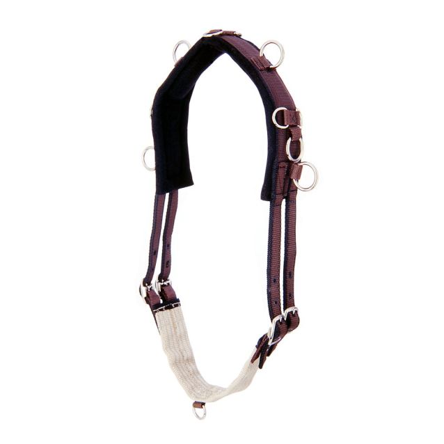Tough 1 Mini Nylon Training Surcingle