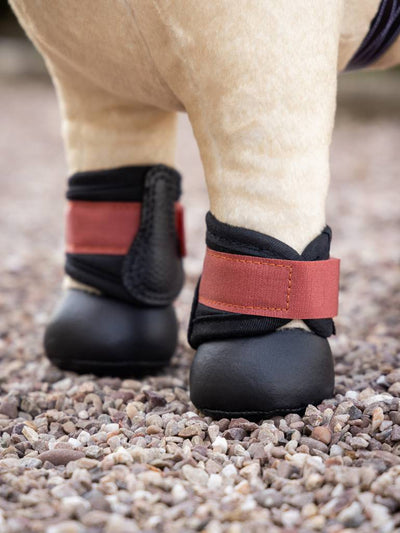 Lemieux Toy Pony Boots