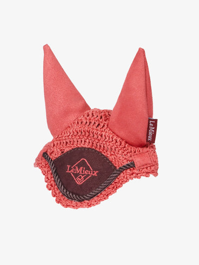 LeMieux Toy Pony Fly Bonnet
