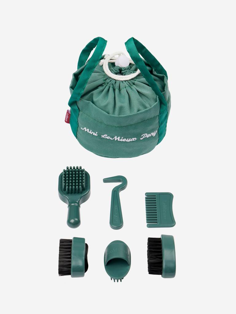 LeMieux Toy Pony Grooming Kit