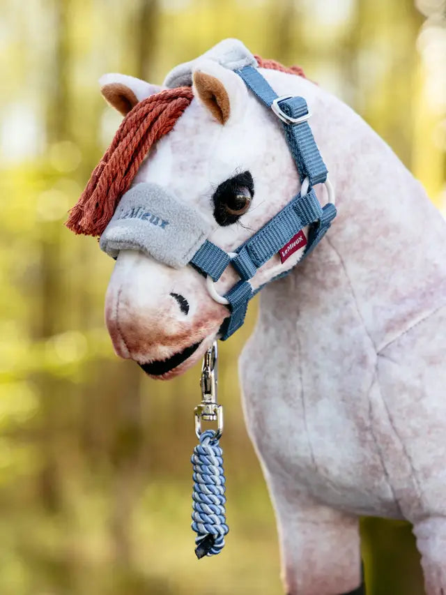 LeMieux Toy Pony Vogue Halter – Fair Hill Saddlery