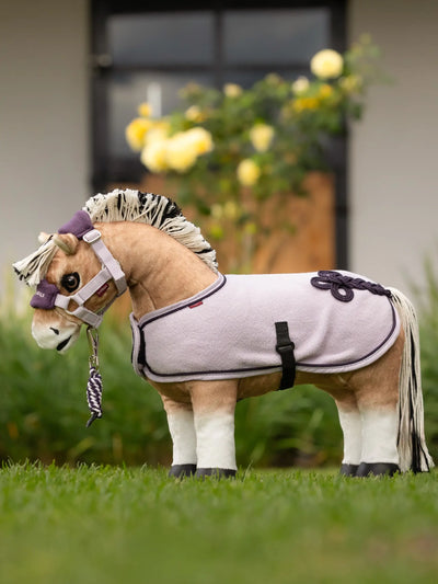 LeMieux Toy Pony Show Rug