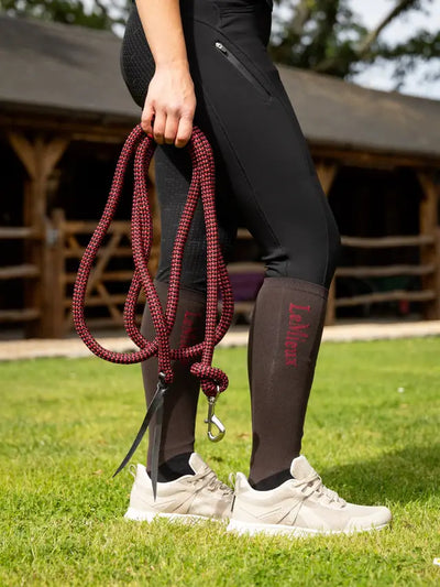 LeMieux Training Leadrope SS25