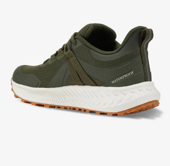 LeMieux Trax Waterproof Sneaker