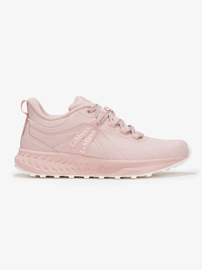LeMieux Trax Viva Waterproof Sneaker