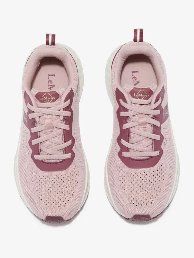 LeMieux Youth Trax Lite Trainer Sneakers