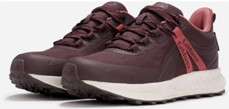 LeMieux Trax Viva Waterproof Sneaker