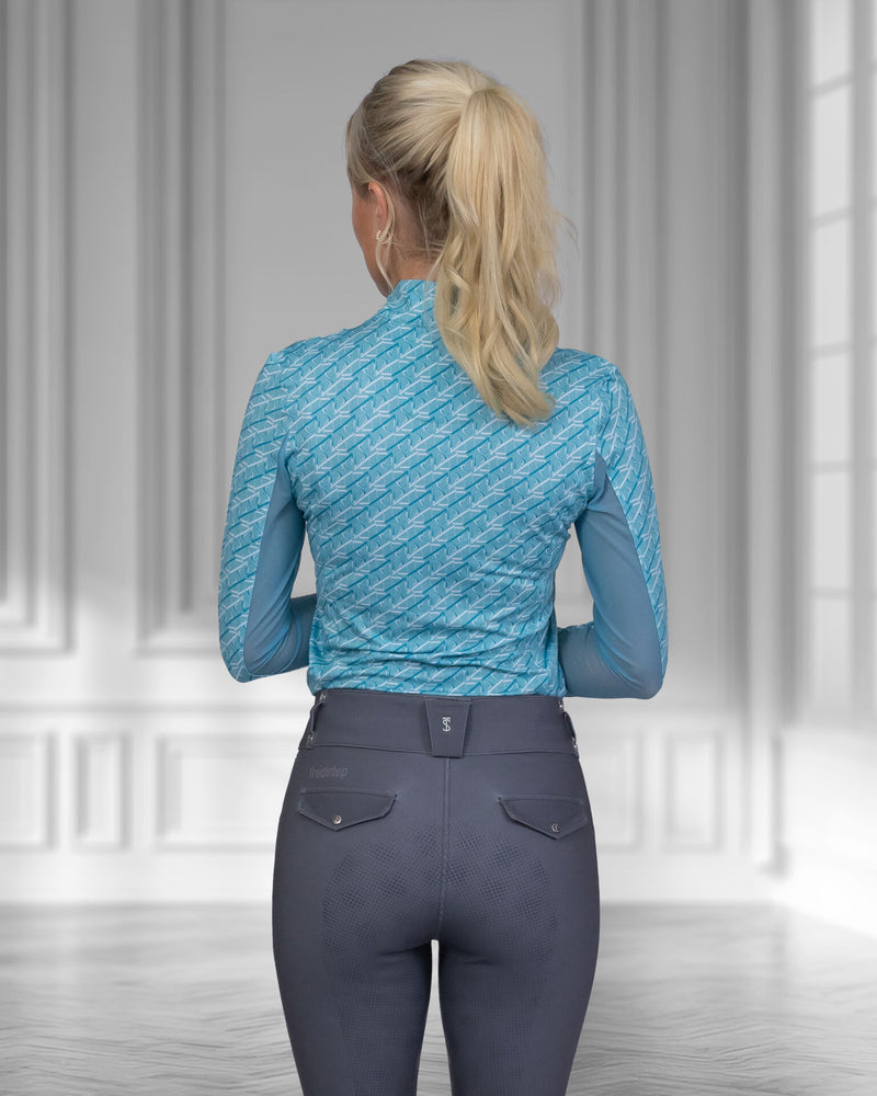Tredstep Sligo Pro LS Shirt SS25