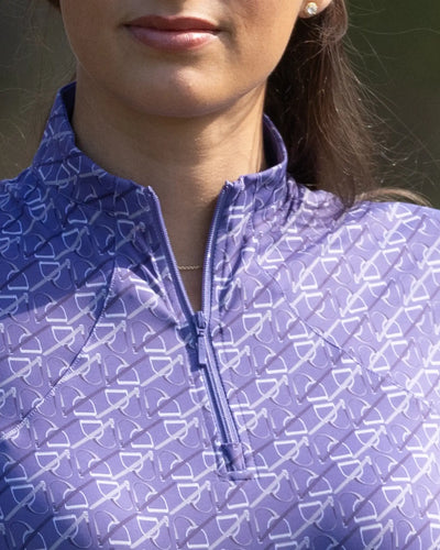 Tredstep Sligo Pro LS Shirt SS25