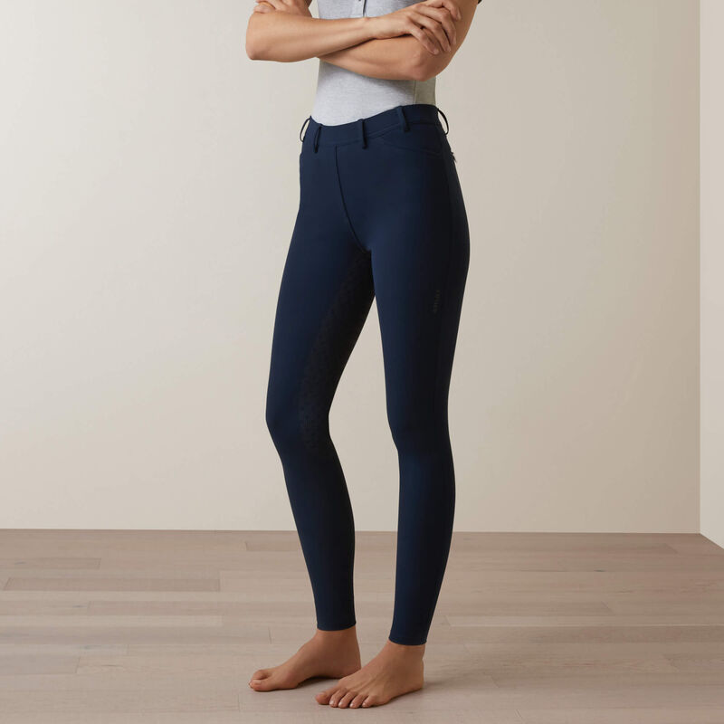 Ariat Ladies Tri Factor Pull On FS Tight