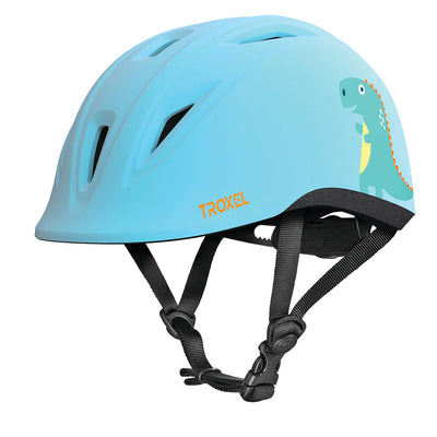 Troxel Youngster Riding Helmet