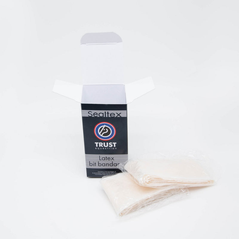 TRUST Sealtex Latex Bit Bandage