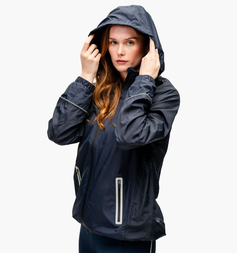 Horseware Waterproof Urban Coat
