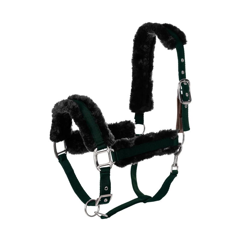Equinavia Valkyrie Ultra Fleece Breakaway Halter
