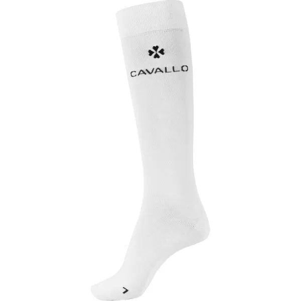 Cavallo Suami Tall Socks SS25