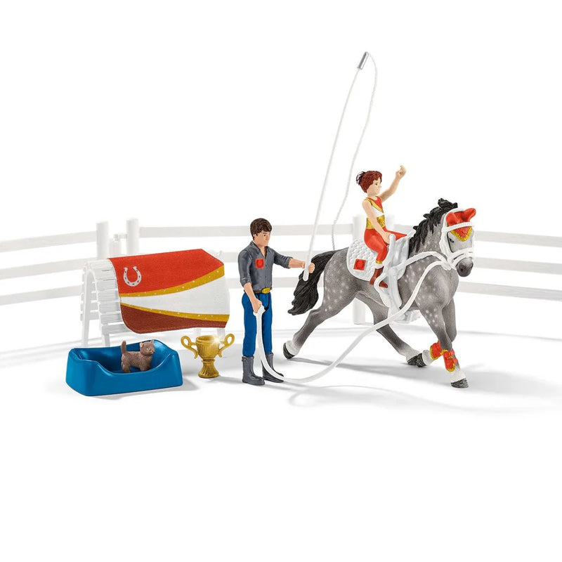 Schleich Horse Club Mia&