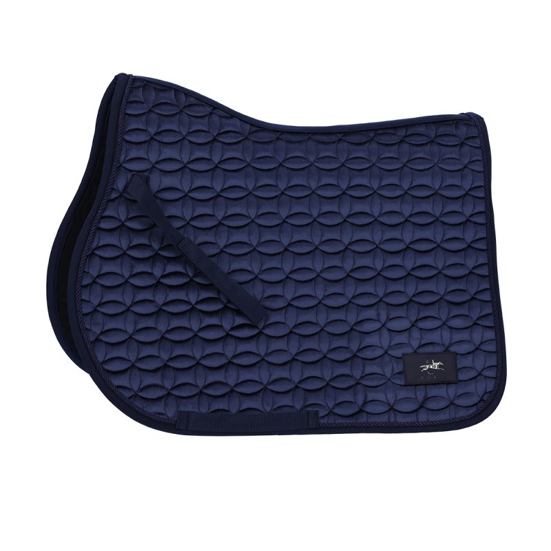 Schockemohle Velvet Balance Saddle Pad