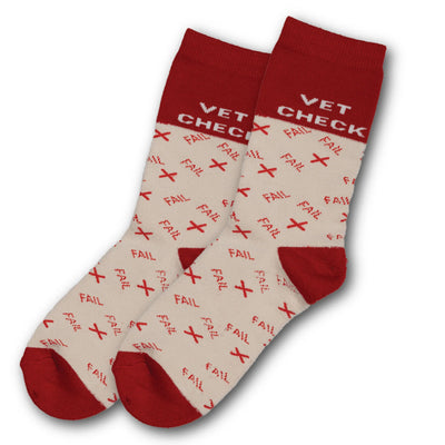 Dreamers & Schemers Crew Socks FW24