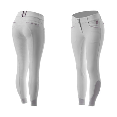 Equinavia Victoria Ladies Full Seat Breeches