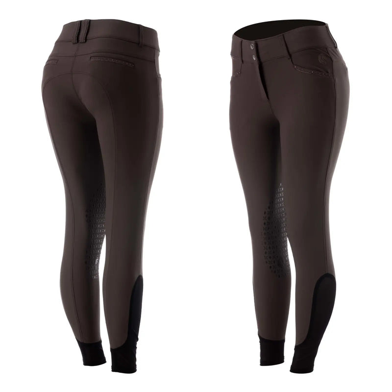 Equinavia Victoria Ladies Knee Patch Breeches