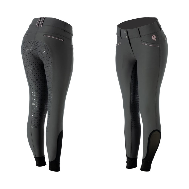 Equinavia Victoria Ladies Full Seat Breeches