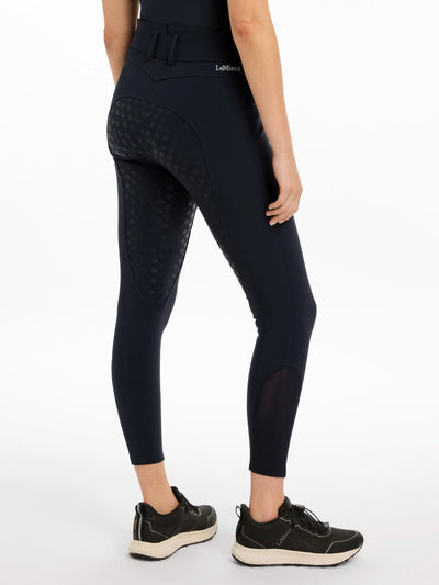 LeMieux Victoria Silicone Seat Breech