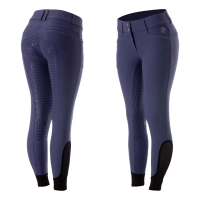 Equinavia Victoria Ladies Full Seat Breeches