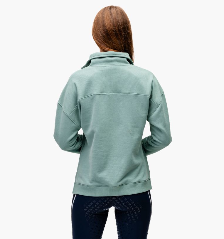 Horseware Ladies Vitality Sweatshirt