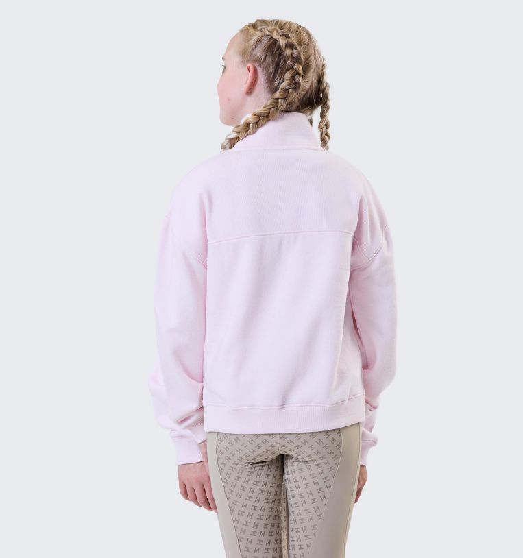 Horseware Kids Vitality Sweatshirt