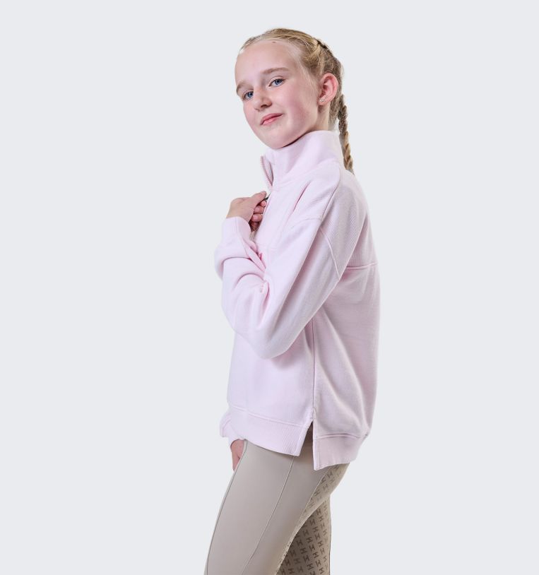 Horseware Kids Vitality Sweatshirt