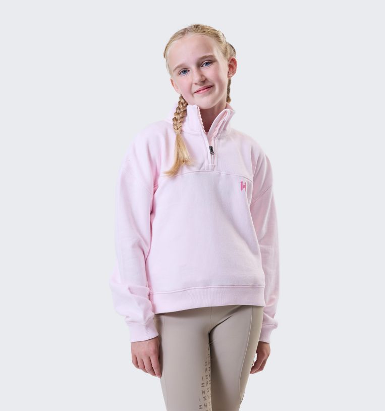 Horseware Kids Vitality Sweatshirt