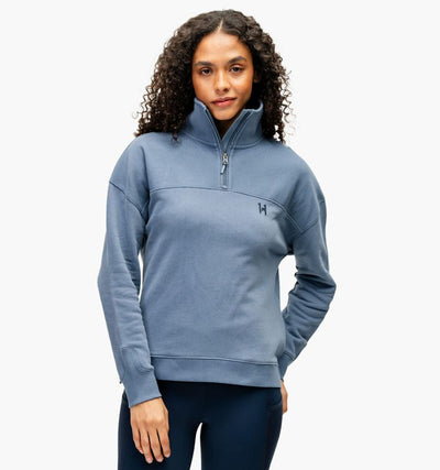 Horseware Ladies Vitality Sweatshirt