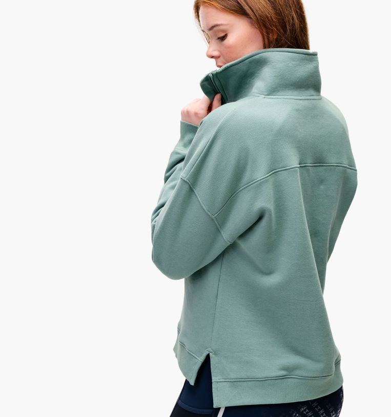 Horseware Ladies Vitality Sweatshirt
