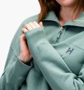Horseware Ladies Vitality Sweatshirt