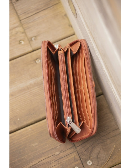 Penelope Vittoria Wallet