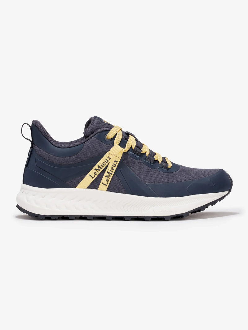 LeMieux Youth Trax Viva Waterproof Trainer Sneakers