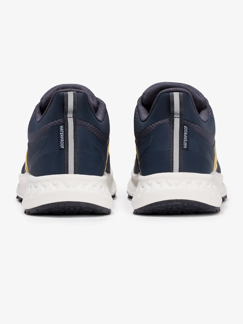LeMieux Youth Trax Viva Waterproof Trainer Sneakers